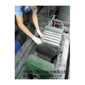 研磨廢水回用設(shè)備
